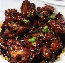 Meskipun daging has dalam tidak ada lemak, justru bumbu sulit. Resep Daging Kambing Bumbu Kecap Pedas Manis Halaman All Kompasiana Com
