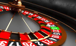 Luxury Casino Roulette Wheel On Black Background Casino Background Theme Close Up White Casino Roulette With A In 2020 Poker Game Tables Table Games Roulette Wheel