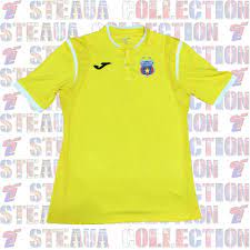Detailed info on squad, results, tables, goals scored, goals conceded, clean sheets, btts, over 2.5, and more. Csa Steaua BucureÈ™ti Weg Fussball Trikots 2019 2020