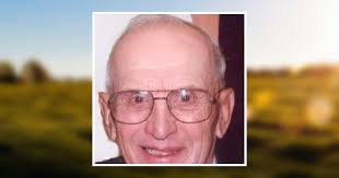 Gerald Bina Obituary 2012