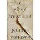 Jeannie Vanasco in conv with Thomas Mira y Lopez – A Silent Treatment