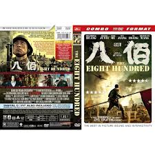 Jakarta, indonesia — tahun 2018 baru saja dimulai. Kaset Digital Video Disc Film Perang Dunia The Eighth Hundred Terbaru Shopee Indonesia