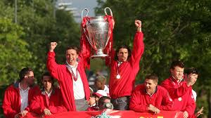 Official facebook page of liverpool fc, 19 times champions of. Shest Minut Bezumiya V Stambule Kak 15 Let Nazad Liverpul Obygral Milan V Odnom Iz Samyh Sumasshedshih Finalov Lch Rt Na Russkom