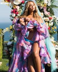 | kevin mazur/getty images for parkwood entertainment. Jay Z Explains The Meaning Behind His Twins Names Rumi And Sir Carter Abc News