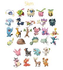 ledyba evolution chart