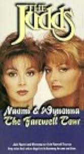 Judds Farewell Tour, the [Import] : Judds: Amazon.ca: Musique