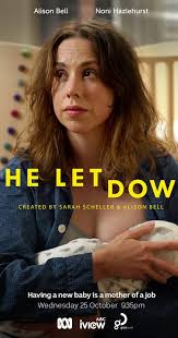 The Letdown (TV Series 2017–2019)