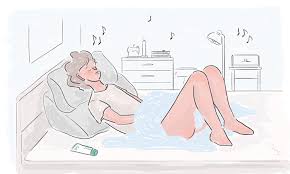 맨날 자위해도 괜찮나요? (a.k.a 중독의 기준)