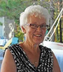 June Jackett Obituary