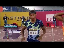 Lamont marcell jacobs bio, video, news, live streams, interviews, social media and more from the 2021 tokyo olympic games. Diamond League Rome 2020 100m Men S Filippo Tortu Marcell Lamont Jacobs Youtube