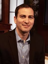 Steve Bollman's Instagram, Twitter & Facebook