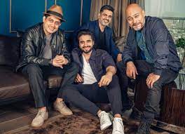 He is the son of indian producer vashu bhagnani. Jackky Bhagnani Signs 3 Directors Under Pooja Entertainment Bollywood News Bollywood Hungama