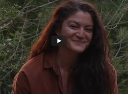 Eva: da Berlino alla Toscana alla ricerca di una vita selvatica, per  davvero