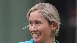 Seeing a Bit of Pakistan Spinners From Match vs India Important: Beth Mooney 