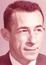 Richard W LaRose (1925-2013)