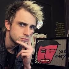 Mackenzie Barth (@Mbarth625)