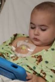 Rita's Kitchen holding fundraiser for 3-year-old Redding boy with leukemia
