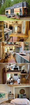 The Big Outdoors Tiny Home From Tiny Heirloom Homeimprovementgrants Sirin Ev Yasami Konteyner Ev Kendin Yap Apartman Dairesi Dekoru