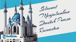 Ucapan selamat datang para tamu undangan. Daftar 40 Ucapan Selamat Ramadhan 2020 Kata Mutiara Permohonan Maaf Ramadhan 1441 H Banjarmasin Post