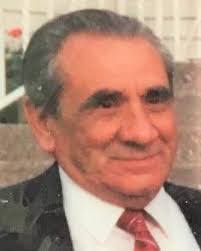 Robert Dipierro's Instagram, Twitter & Facebook