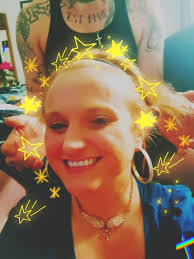 Tiffany Starnes's Instagram, Twitter & Facebook