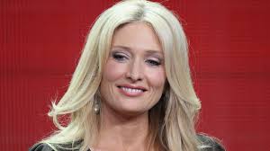 Celebrity matchmaker Amber Kelleher-Andrews dead at 56