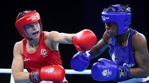 Her achievements include placing fourth in the commonwealth games marathon in 1994, 16th in the 1993 world championships marathon and 45th in the 1996 atlanta olympics marathon. Commonwealth Games 2018 Boxer Skye Nicolson Driven By Memory Of Late Brother Gold Coast Bulletin