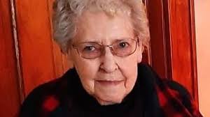 Helen Loretta Meyer Obituary (1936