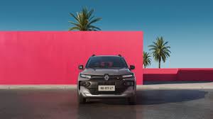 Renault Kwid 2027 llega a México por 252,000 pesos, el auto más barato del mercado nacional