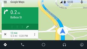 I noticed that google maps now has speed trap notifications just like waze has now. What Are Apple Carplay And Android Auto Carsguide