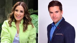 Un romance inesperado: aseguran que Linet Puente volvió a encontrar el  amor, ahora con Mauricio Mancera - Infobae