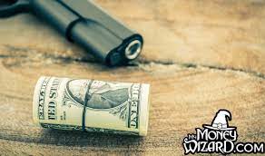 What is quick easy way to make money? 10 Illegal Side Hustles How To Make Money Fast Illegally My Money Wizard