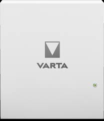 Betriebsanleitung VARTA pulse neo