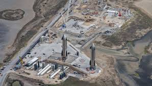 Space exploration technologies corp., known as spacex, is an american aerospace manufacturer and space transport services company headquartered in hawthorne, california. Spacex S Ambitious 2021 Kicks Off This Week 3 Major Missions To Watch Observer