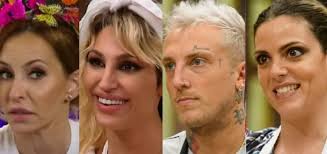 Con cinco participantes dispuestos a consagrarse, comenzó anoche la semifinal de masterchef celebrity 2. Inesperado Masterchef Celebrity Mira Quienes Quedaron En La Final La Opinion Austral