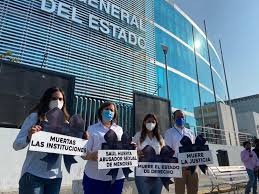 We did not find results for: Candidatos De Va Por Mexico Exigen Agilidad En Investigaciones Contra Saul Huerta