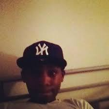 Jean Paul Moke (@JMoke7)