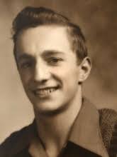 Obituary information for Merrill Alfred Williams