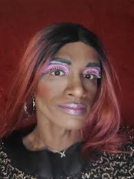 I'm age by Lea De Meulenaere