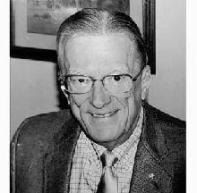 Jack Ritter Obituary (1933