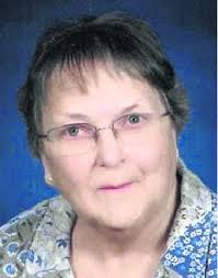 Margaret Weston Obituary