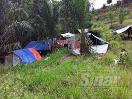 Sedangkan budaya gotong royong kerja bakti biasanya dilakukan untuk mengerjakan sesuatu hal yang sifatnya. Gotong Royong Bersih Kampung Orang Asli Bateq Minggu Depan