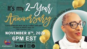 Feet Planted LLC #13: Mrs. Katina Barnes