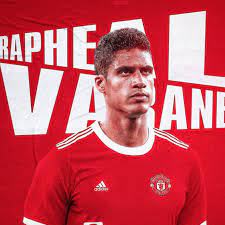 Varane reminds me of rio ferdinand. Manchester United Fans Confused After Raphael Varane Transfer Confirmed By Phoney Lee Grant Account Manchester Evening News