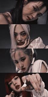 Blackpink How You Like That Wallpaper Lockscreen Aesthetic Ë¸”ëž™í•‘í¬ Lisa Ë¦¬ì‚¬ Rose Ë¡œì œ Jisoo Ì§€ìˆ˜ Jennie Ì œë‹ˆ Blakpink Blackpink Black Pink Integrantes