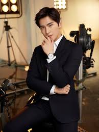 Previously, he was a trainee in sm enterta. Montblanc Welcomes Yang Yang On Board