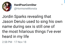 Make your own images with our meme generator or animated gif maker. Pin By Lee J Wayne On Memes Jason Derulo Hilarious Jordin Sparks