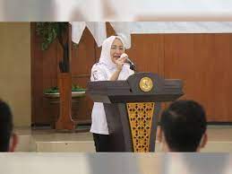 Bupati mbd tegaskan asn harus loyal dalam melaksanakan tugas. Bupati Terbitkan Surat Edaran Pembatasan Mudik Dan Cuti Bagi Asn Pemkab Bojonegoro Beritabojonegoro Com