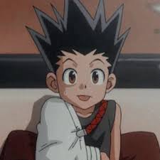 Search, discover and share your favorite killua gifs. Moved ã…¤ã…¤ã…¤ Killua Gon Icons ã…¤ã…¤ã…¤like Or Reblog If You In 2021 Hunter Anime Anime Aesthetic Anime