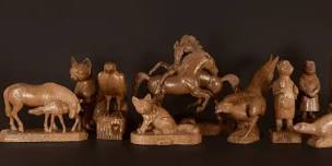 Mouseman 150th Anniversary: Talk & Lunch